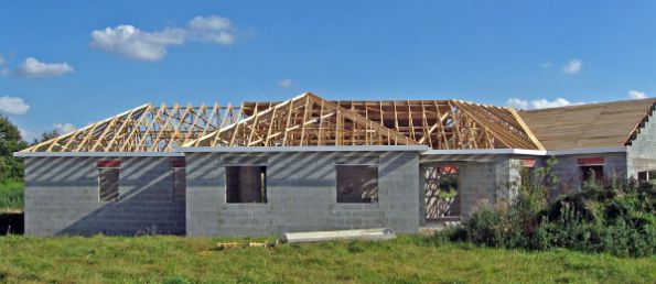 Construction logement